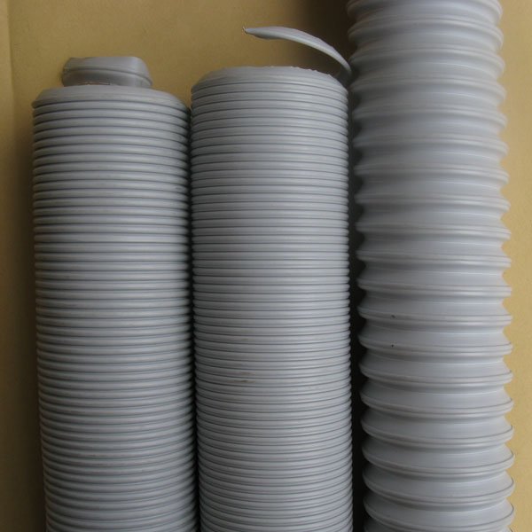 伸縮管、PP伸縮管、鋼絲伸縮管