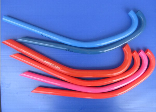 PVC彎管、呼吸管