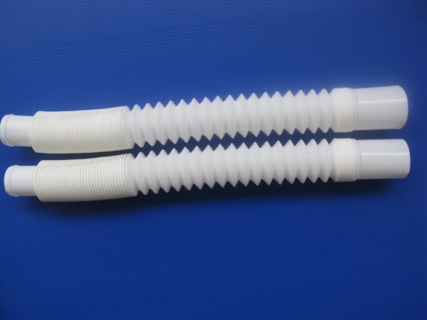 PP伸縮管、PE伸縮管