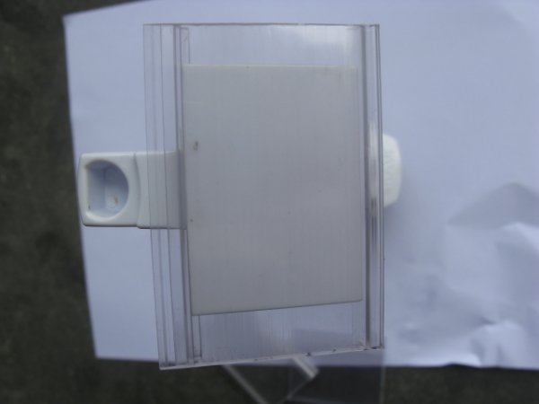 PVC卡牌 貨物標(biāo)識(shí)卡