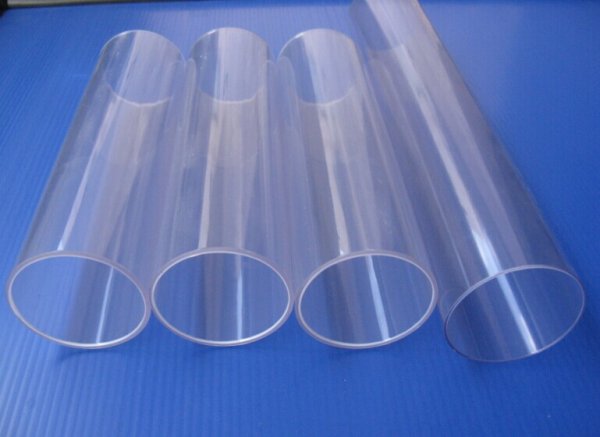 PVC透明管