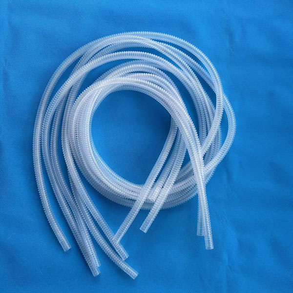 EVA醫(yī)用通氣軟管